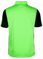 FZ Forza Koszulka Polo Chicago Green Gecko